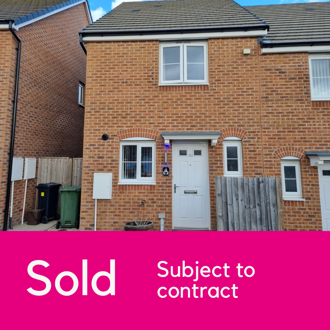 Preloved homes Harmoni Homes Harmoni Homes